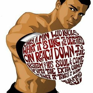 Meet your Posher, George